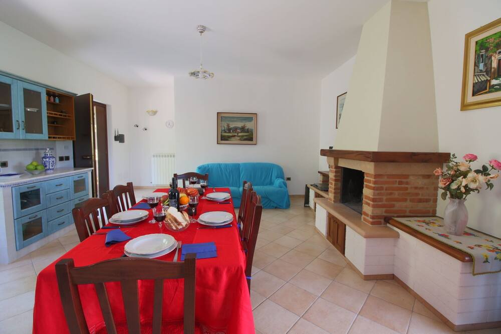 Photo of Livingroom in Acqualagna