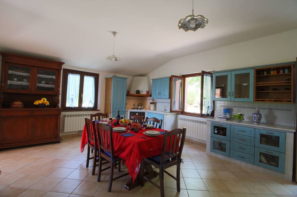 Photo of Livingroom in Acqualagna