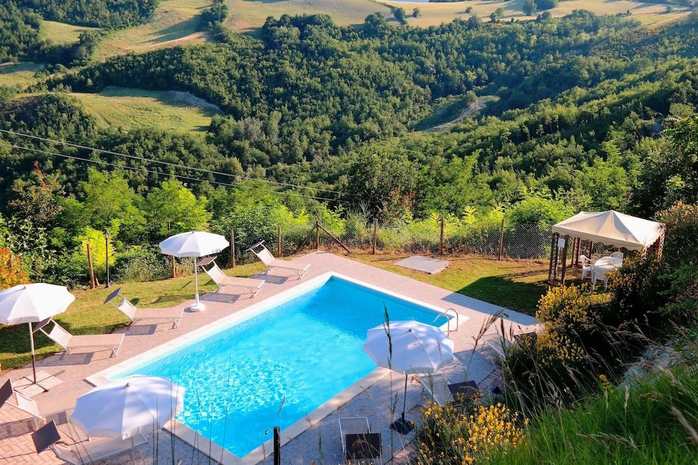 Photo of Outdoor in Acqualagna