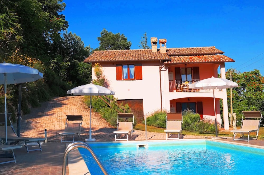 Photo of Outdoor in Acqualagna