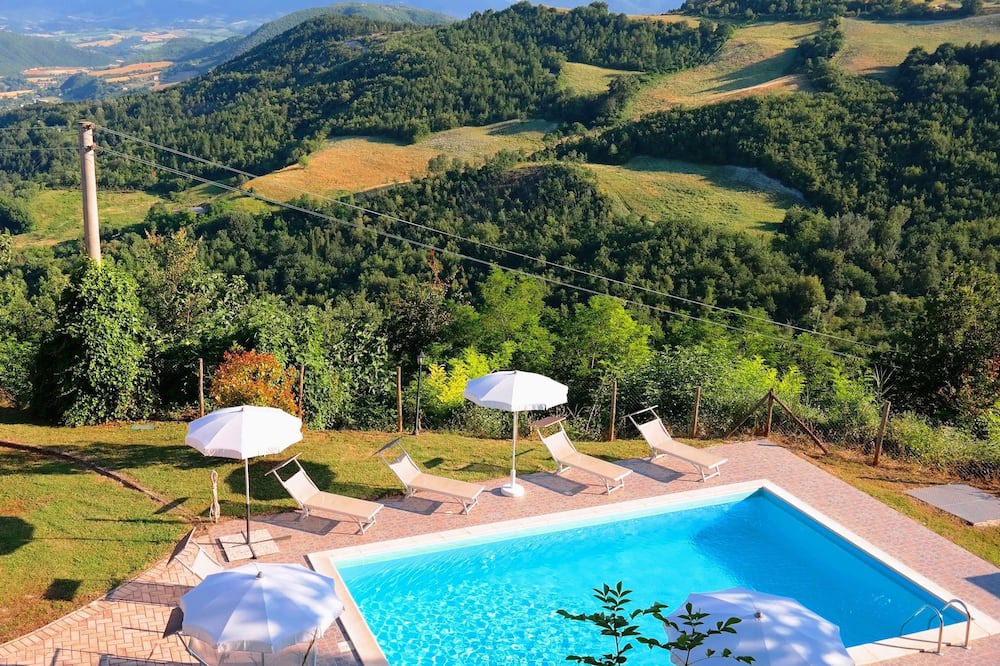 Photo of Outdoor in Acqualagna
