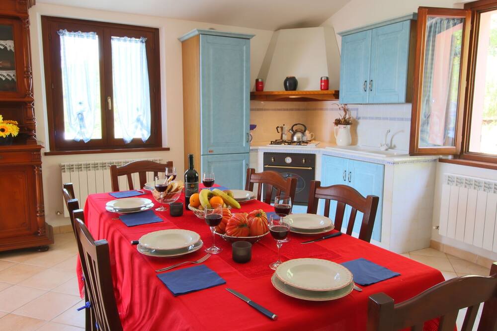Photo of Livingroom in Acqualagna