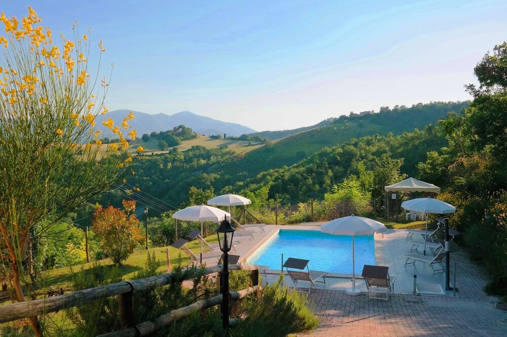Photo of Outdoor in Acqualagna