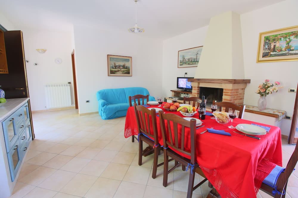 Photo of Livingroom in Acqualagna