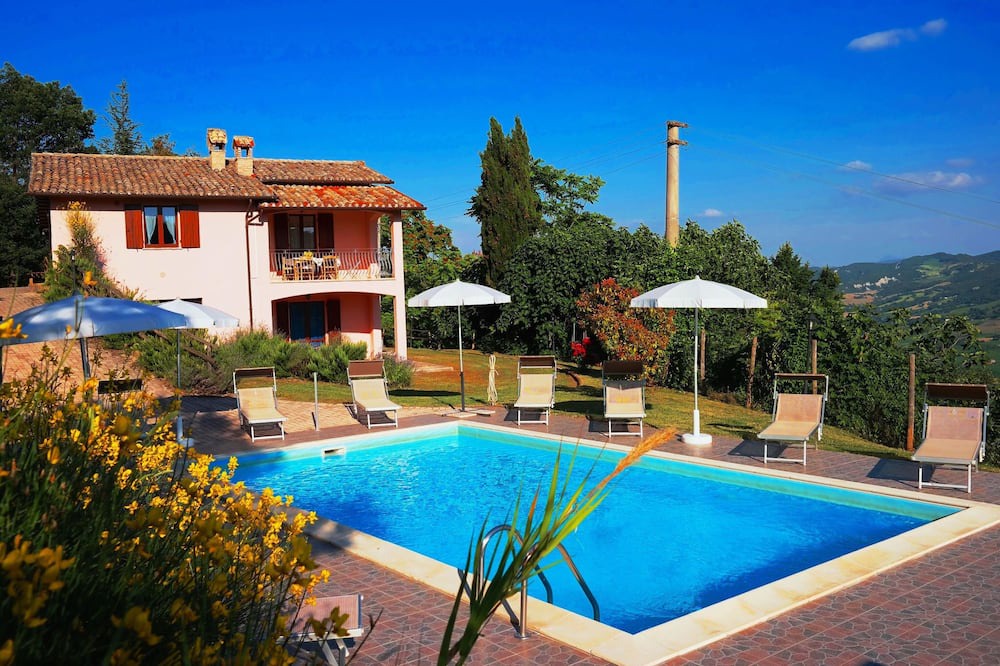 Photo of Outdoor in Acqualagna