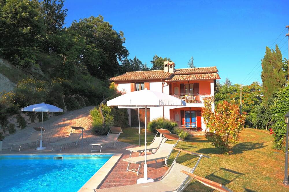 Photo of Outdoor in Acqualagna