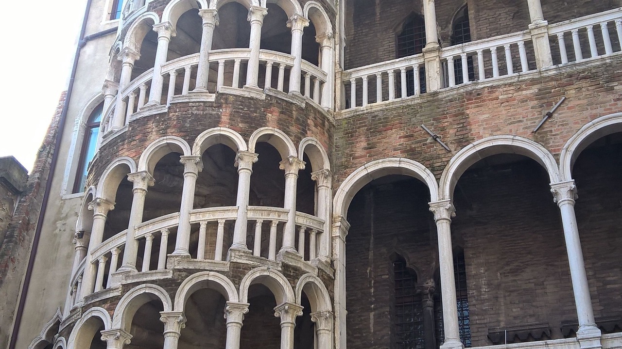 Photo of Outdoor in Cannaregio