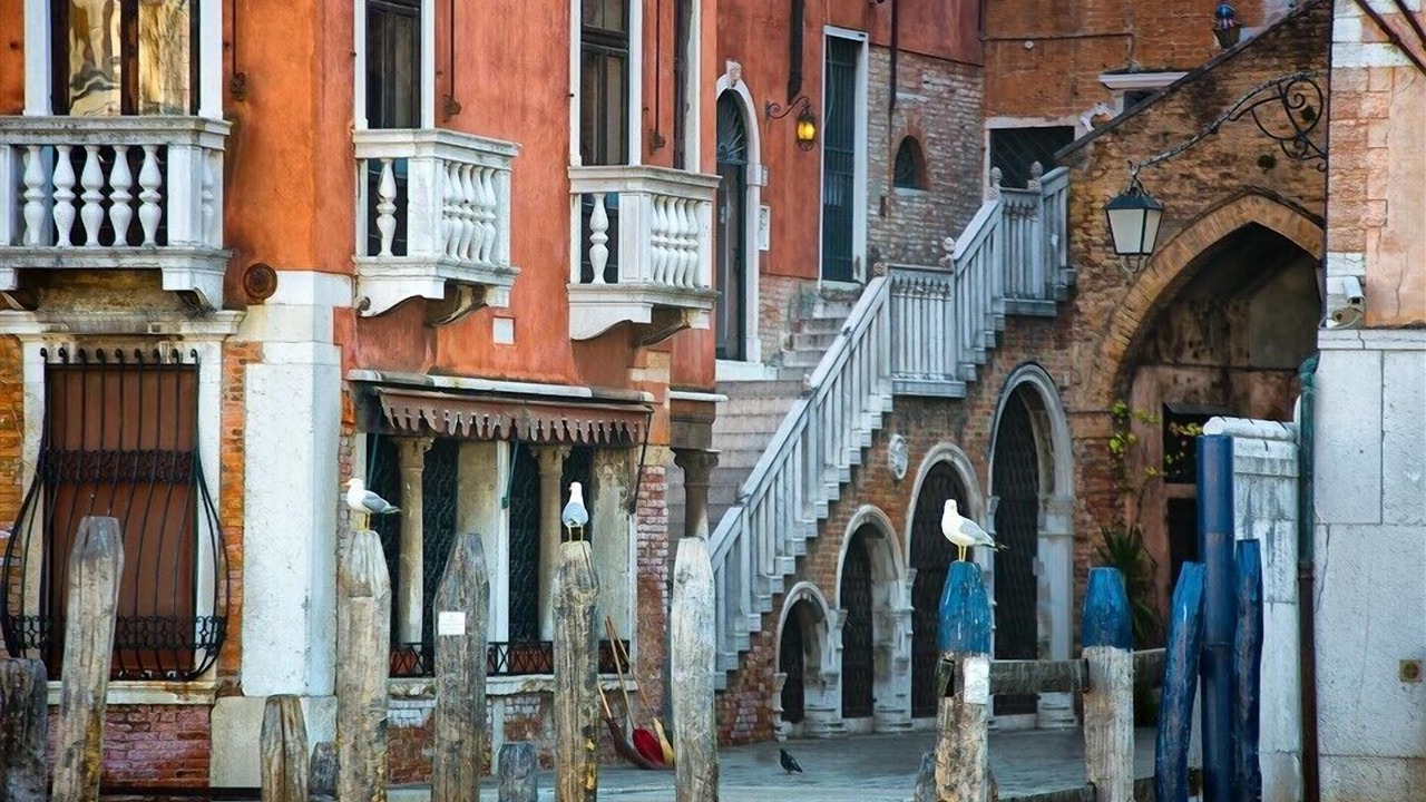 Photo of Outdoor in Cannaregio