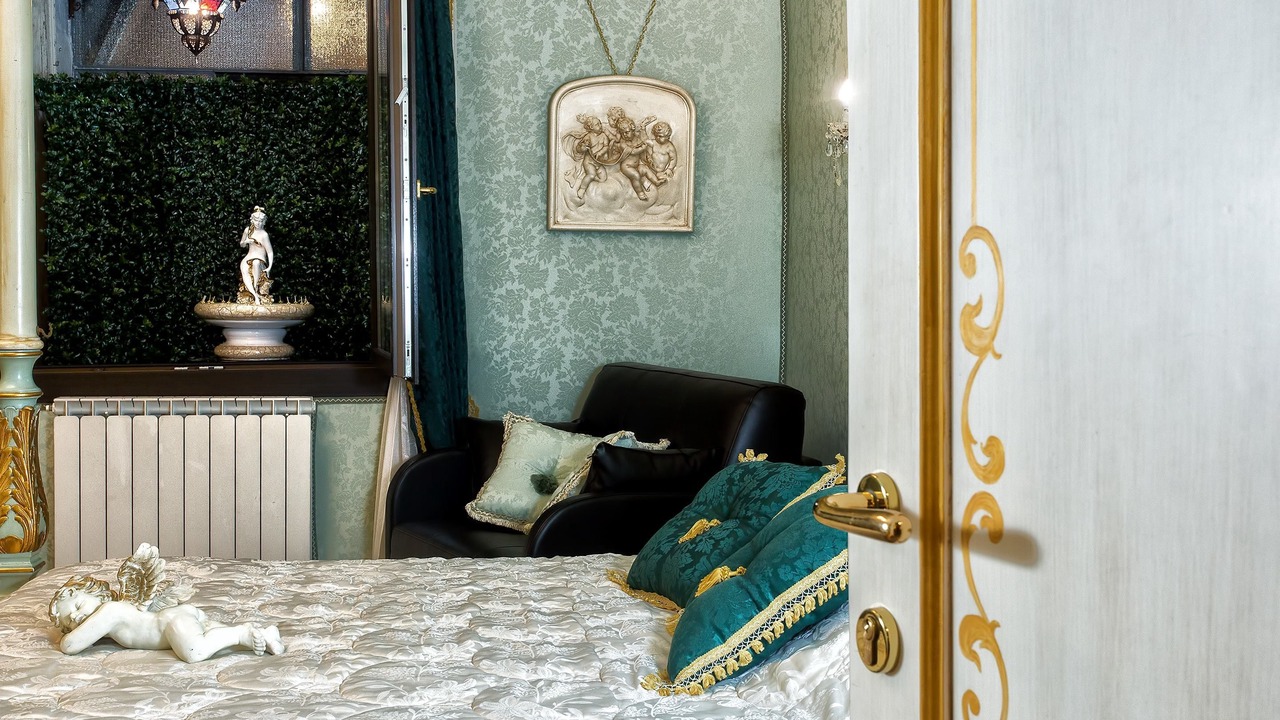 Photo of Bedroom in Cannaregio