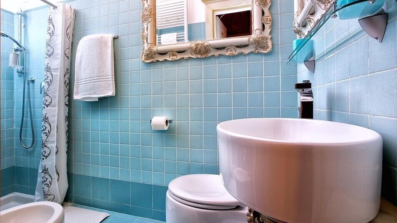 Photo of Bathroom in Cannaregio