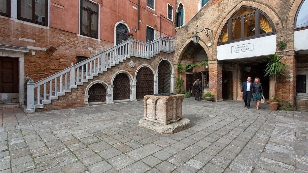 Photo of Outdoor in Cannaregio