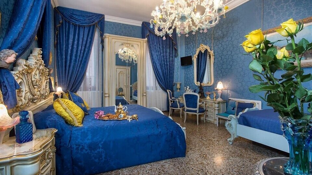 Photo of Livingroom in Cannaregio