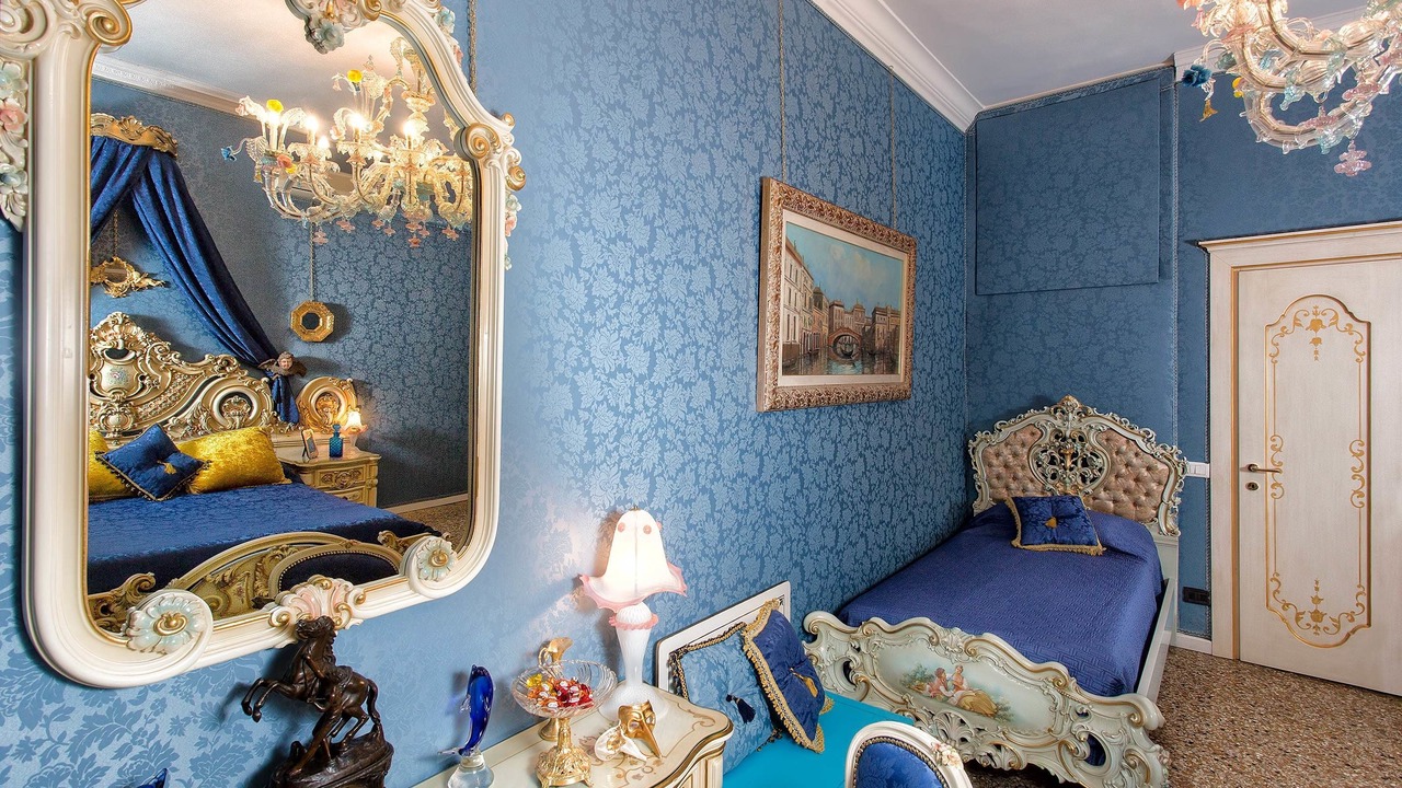 Photo of Bedroom in Cannaregio