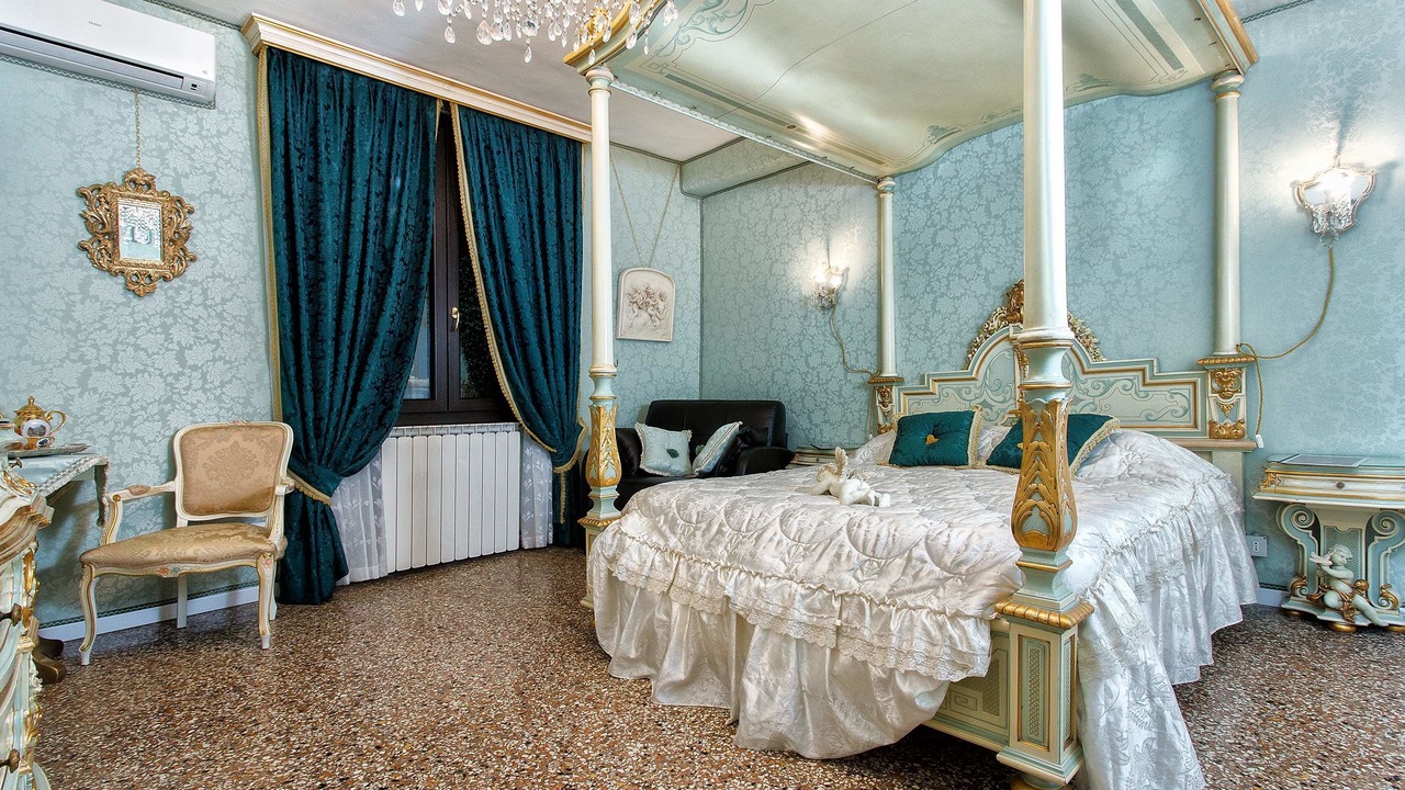 Photo of Bedroom in Cannaregio