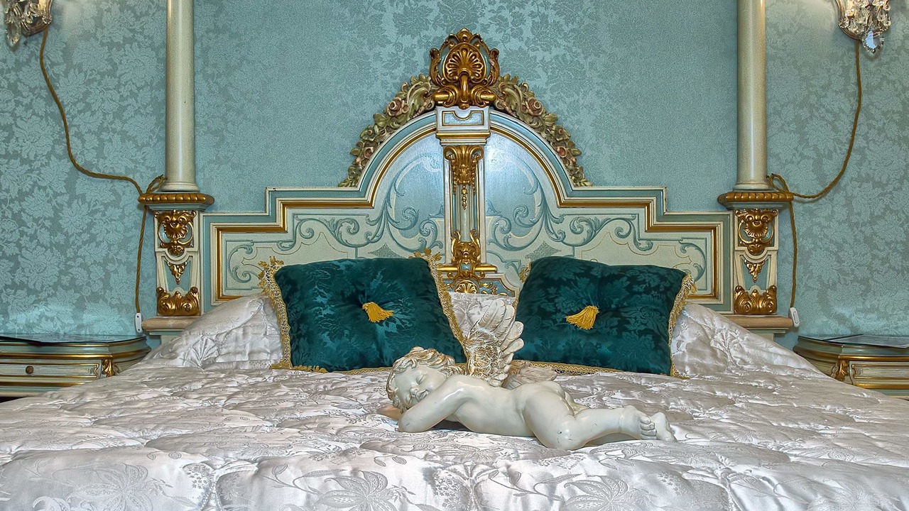 Photo of Bedroom in Cannaregio
