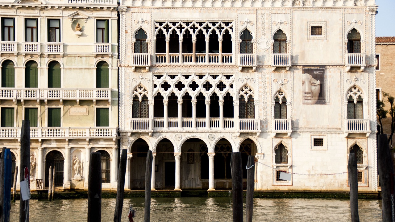 Photo of Others in Cannaregio