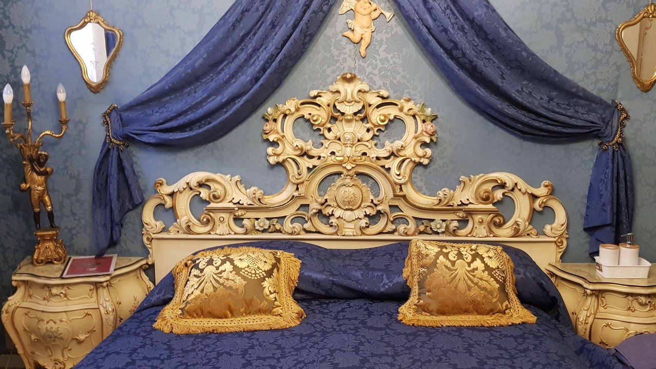 Photo of Bedroom in Cannaregio