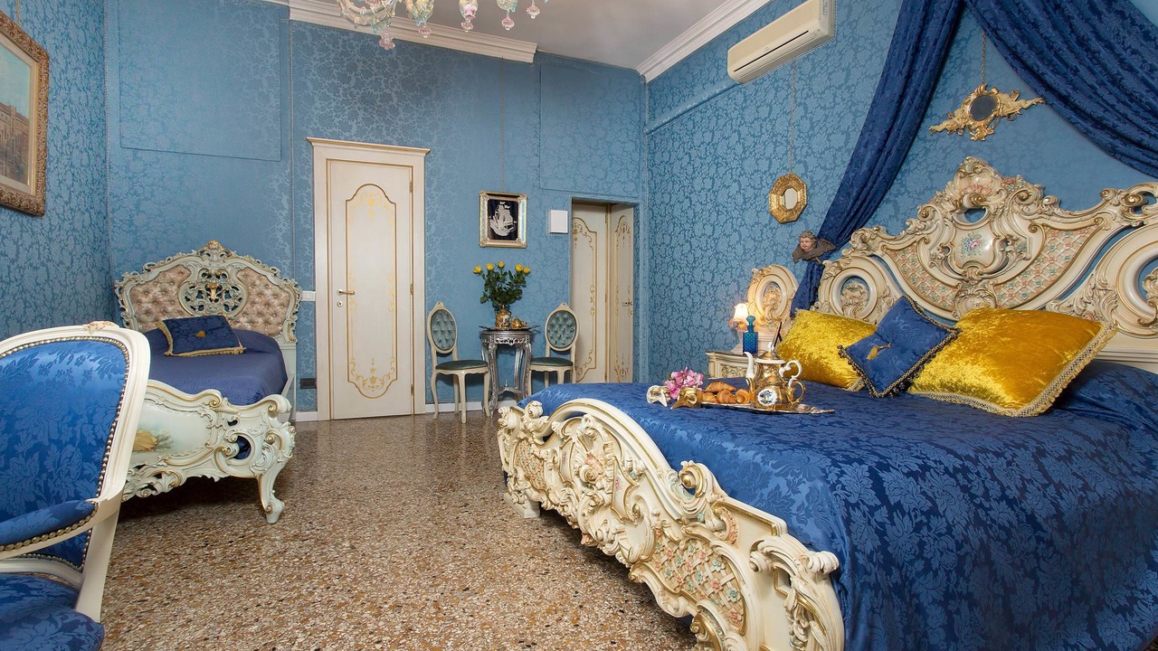 Photo of Bedroom in Cannaregio