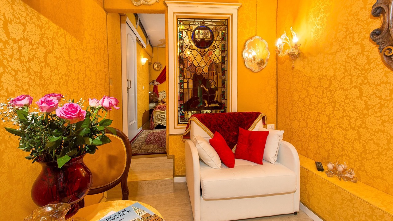 Photo of Bedroom in Cannaregio