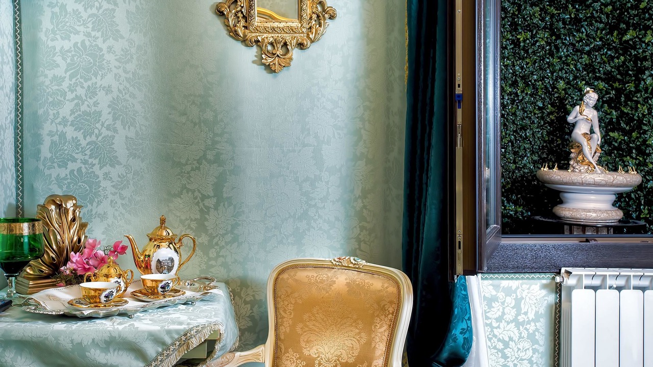 Photo of Bedroom in Cannaregio
