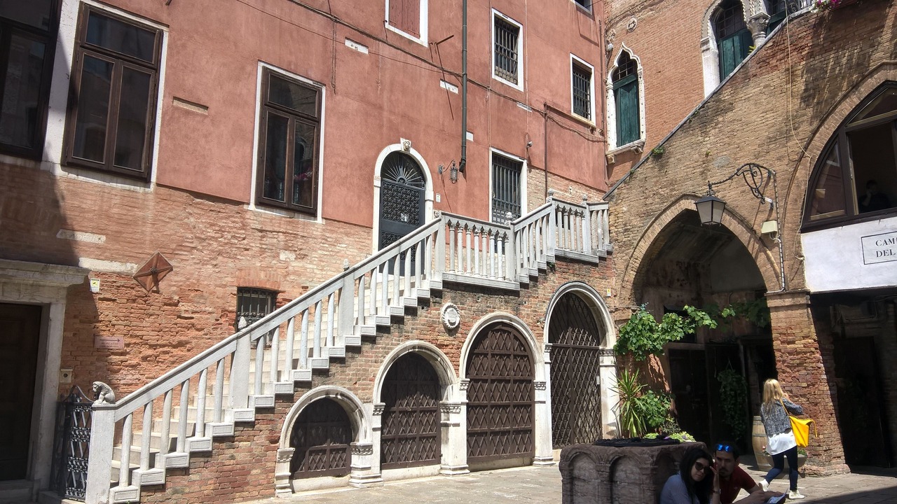 Photo of Outdoor in Cannaregio