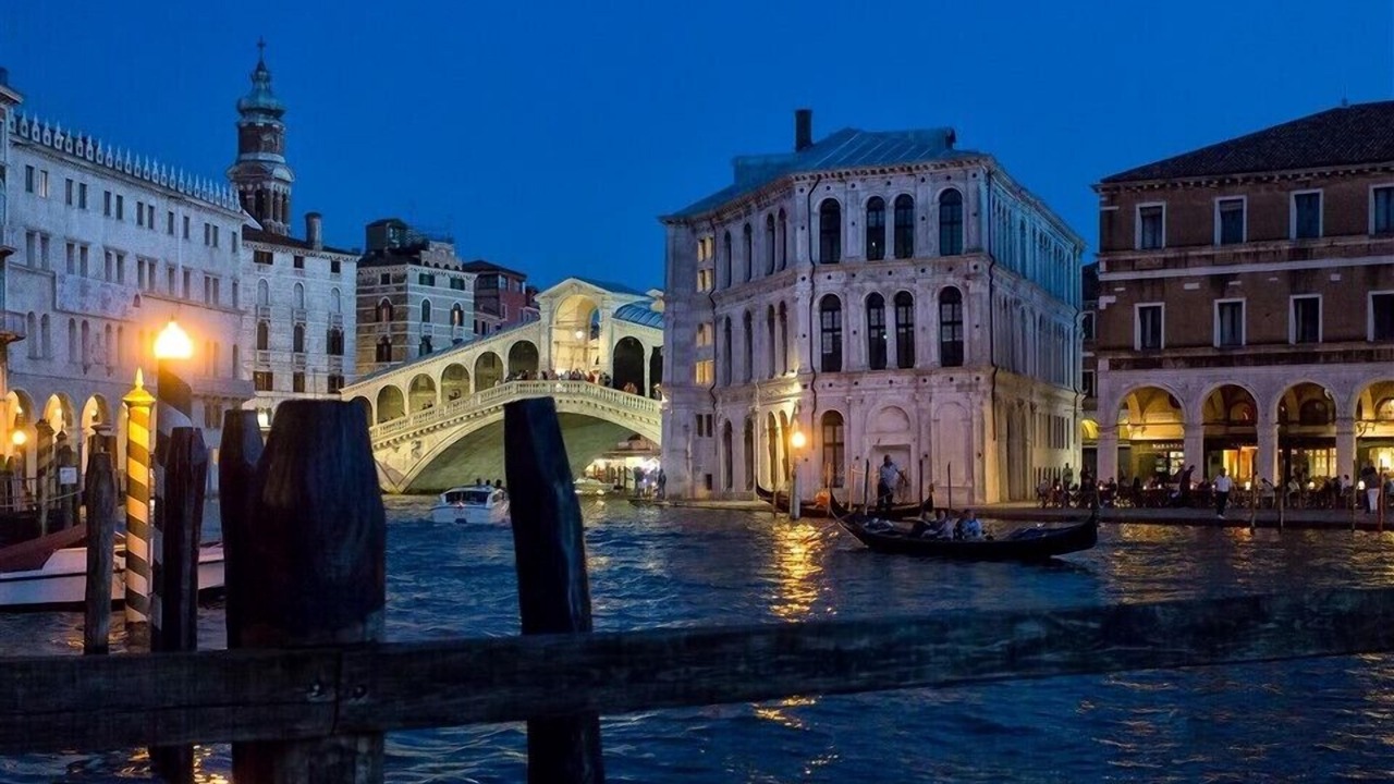 Photo of Outdoor in Cannaregio