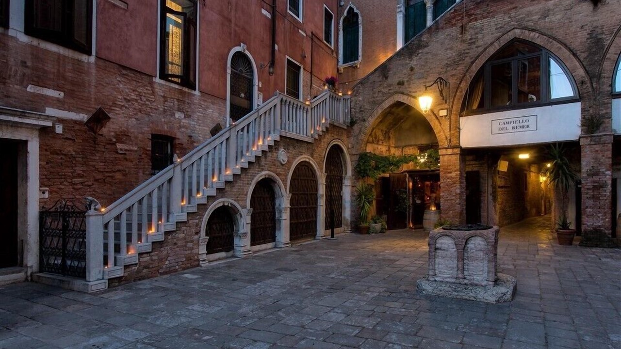Photo of Outdoor in Cannaregio