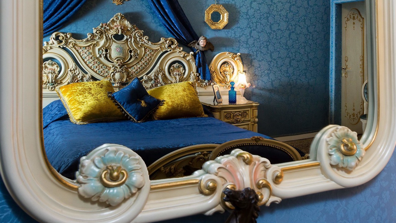 Photo of Bedroom in Cannaregio