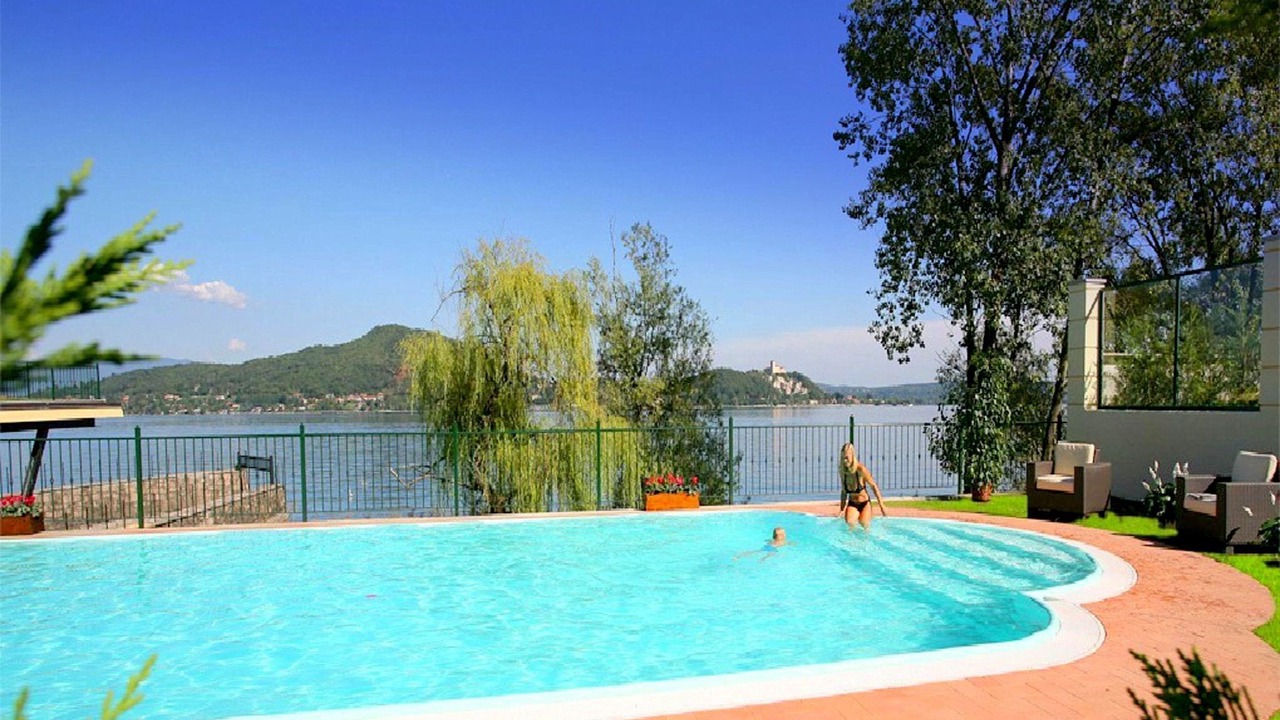 Photo of Outdoor in Meina