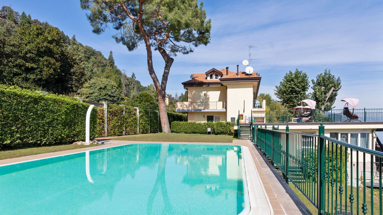 Photo of Outdoor in Meina