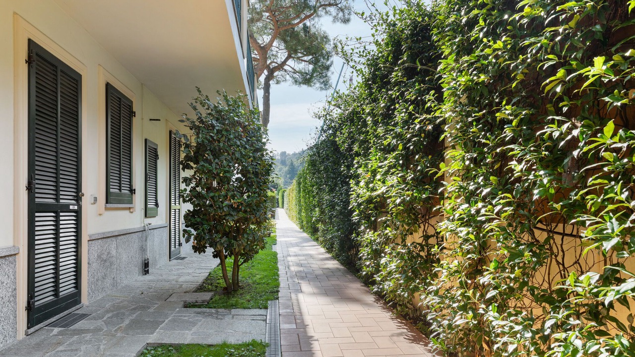 Photo of Outdoor in Meina