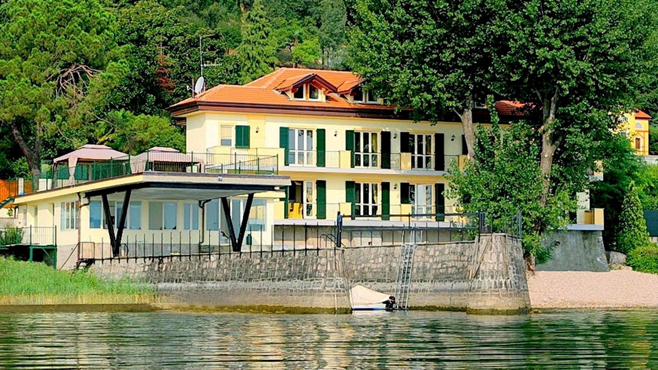 Photo of Outdoor in Meina