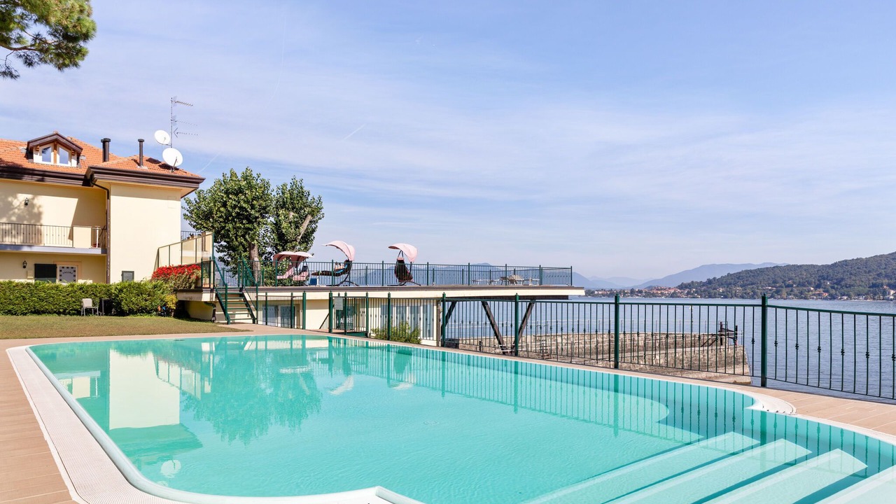Photo of Outdoor in Meina