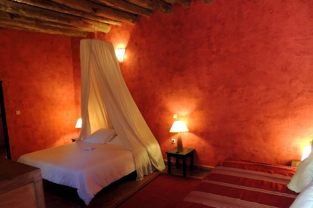 Photo of Bedroom in Agdz