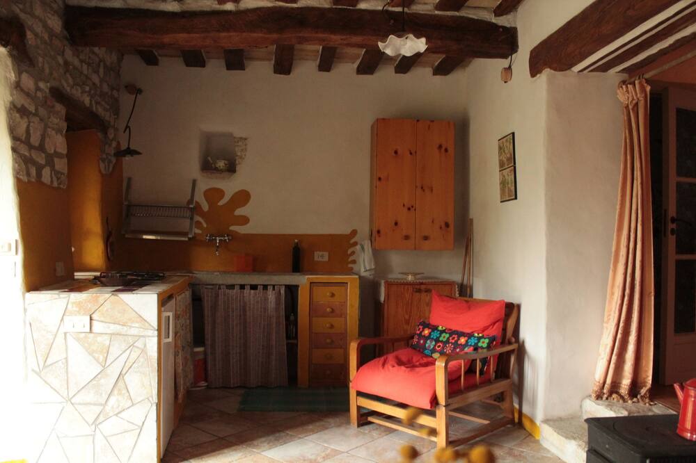 Photo of Kitchen in Avacelli