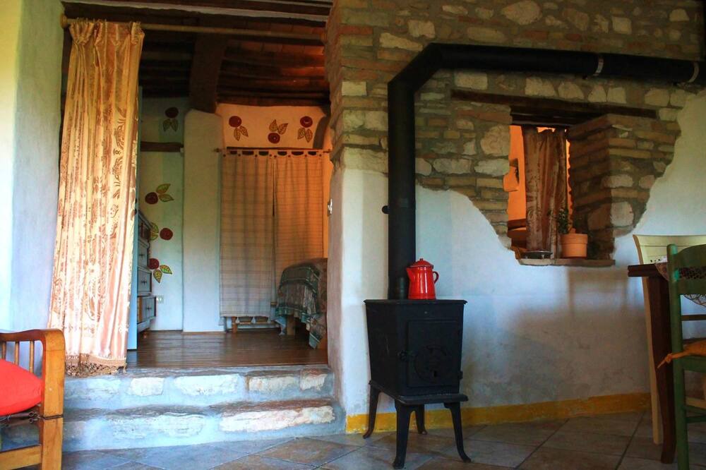 Photo of Patio Balcony in Avacelli
