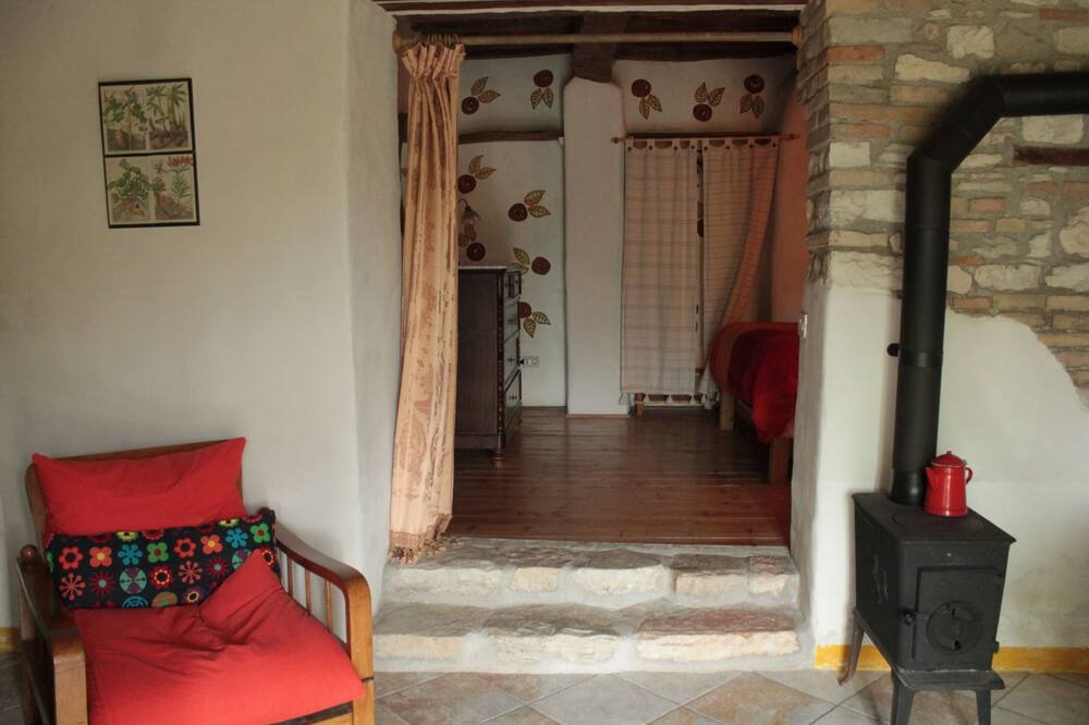 Photo of Livingroom in Avacelli