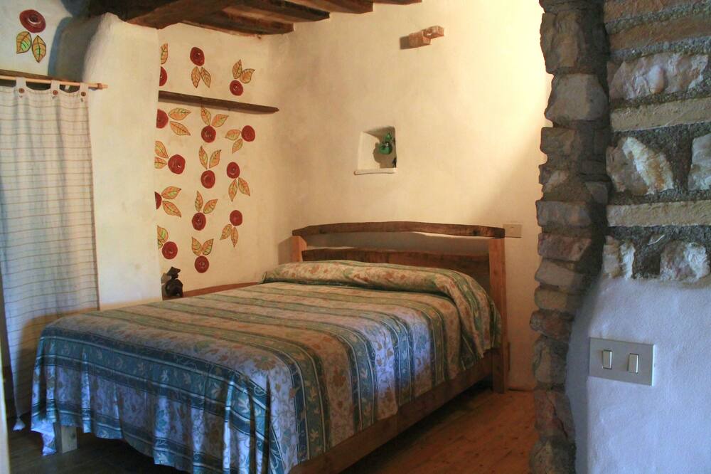 Photo of Bedroom in Avacelli