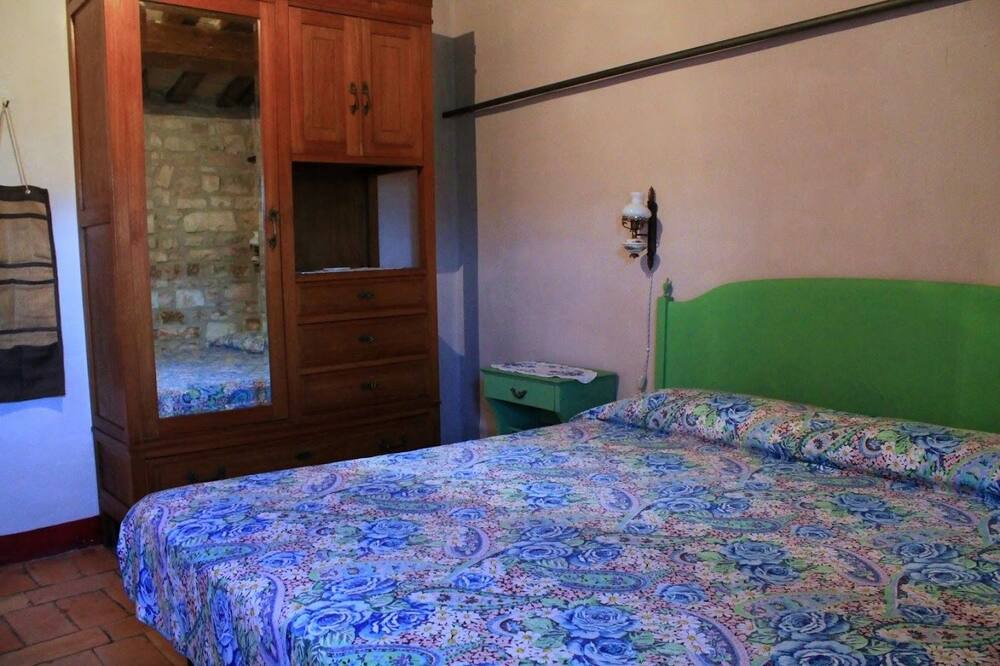 Photo of Bedroom in Avacelli
