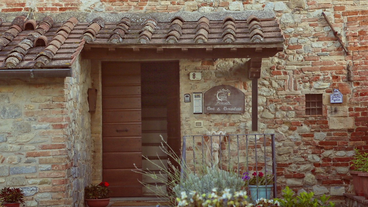 Photo of Outdoor in Citta di Castello