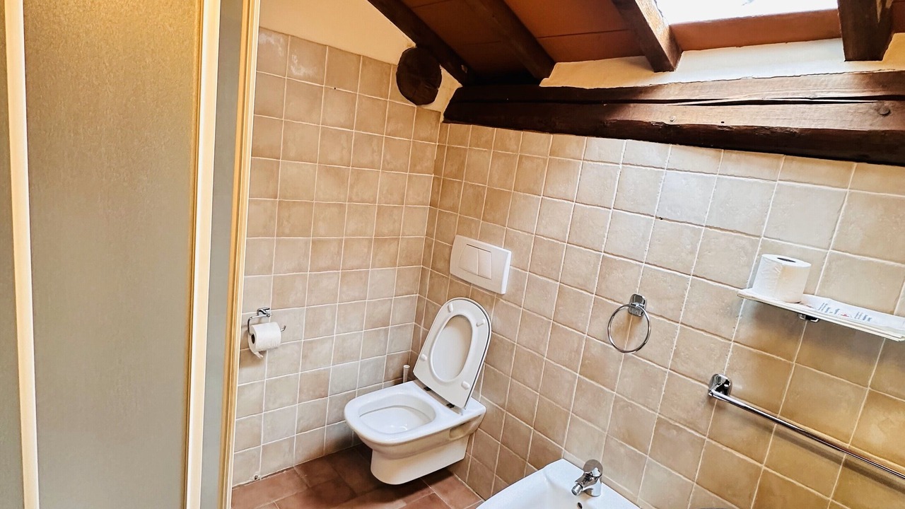 Photo of Bathroom in Citta di Castello