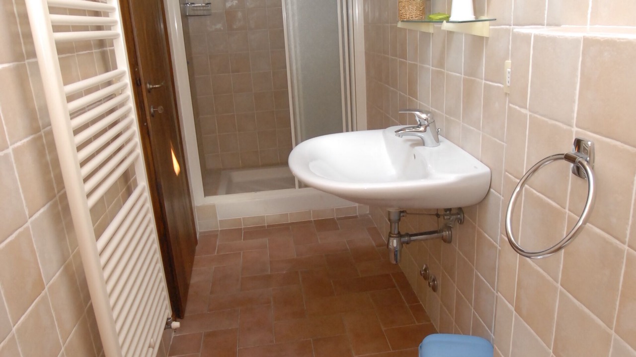 Photo of Bathroom in Citta di Castello