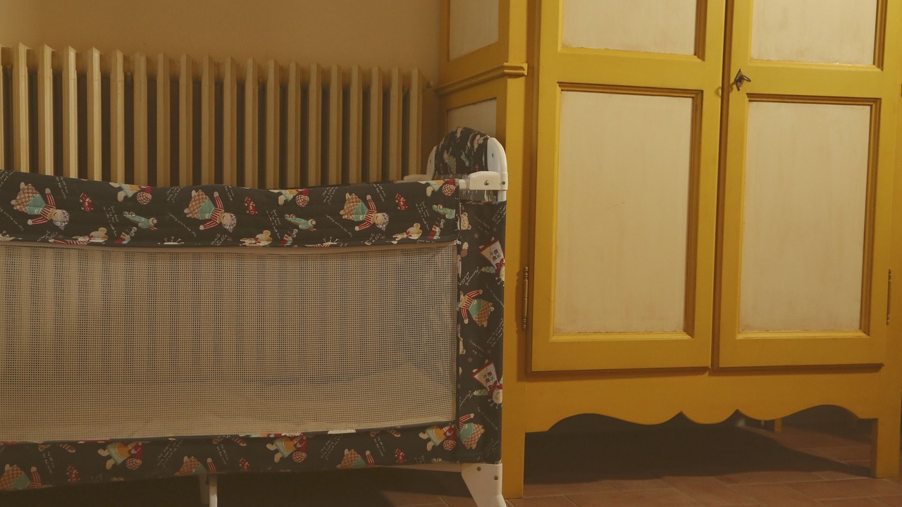Photo of Bedroom in Citta di Castello