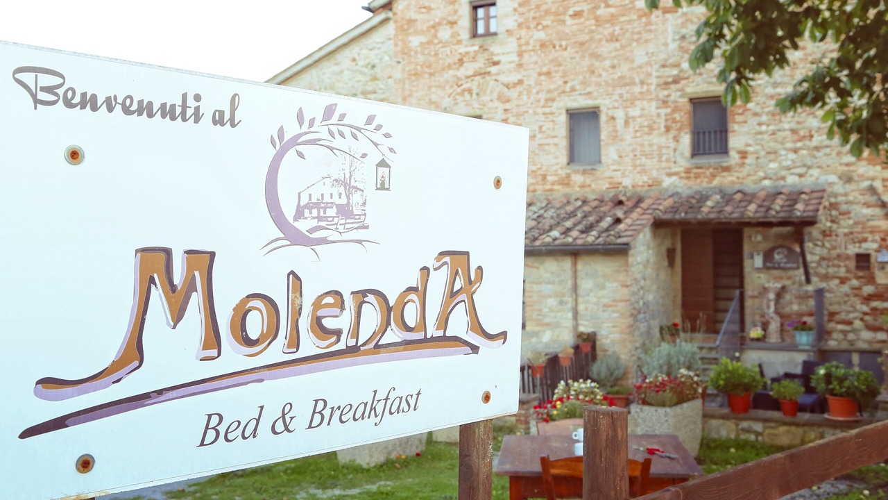 Photo of Buildings in Citta di Castello
