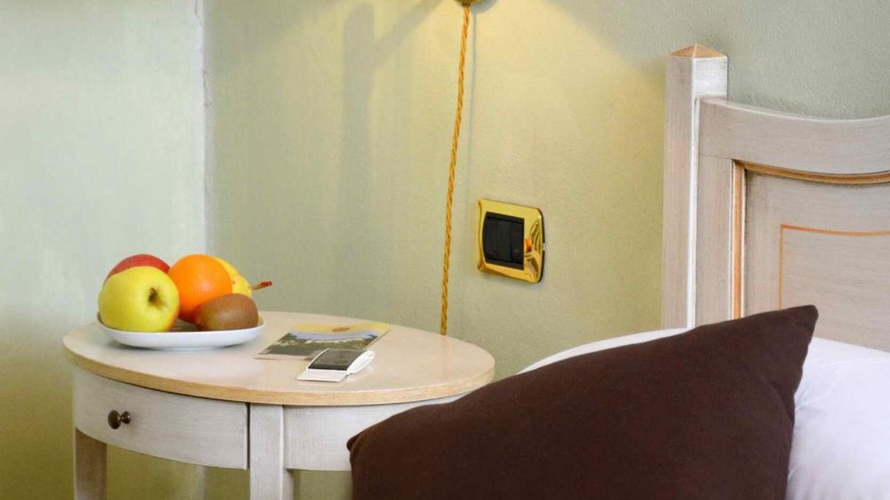 Photo of Bedroom in Crema