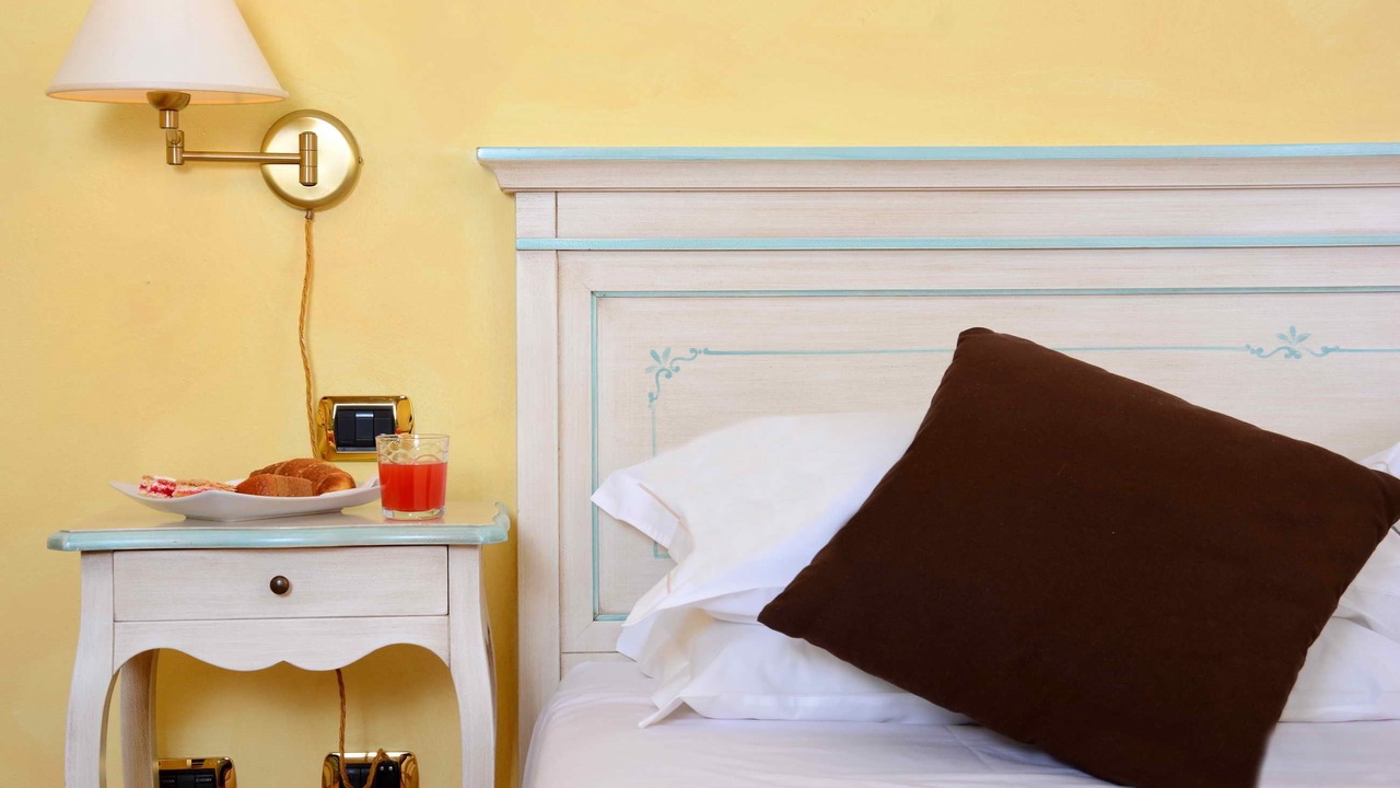 Photo of Bedroom in Crema