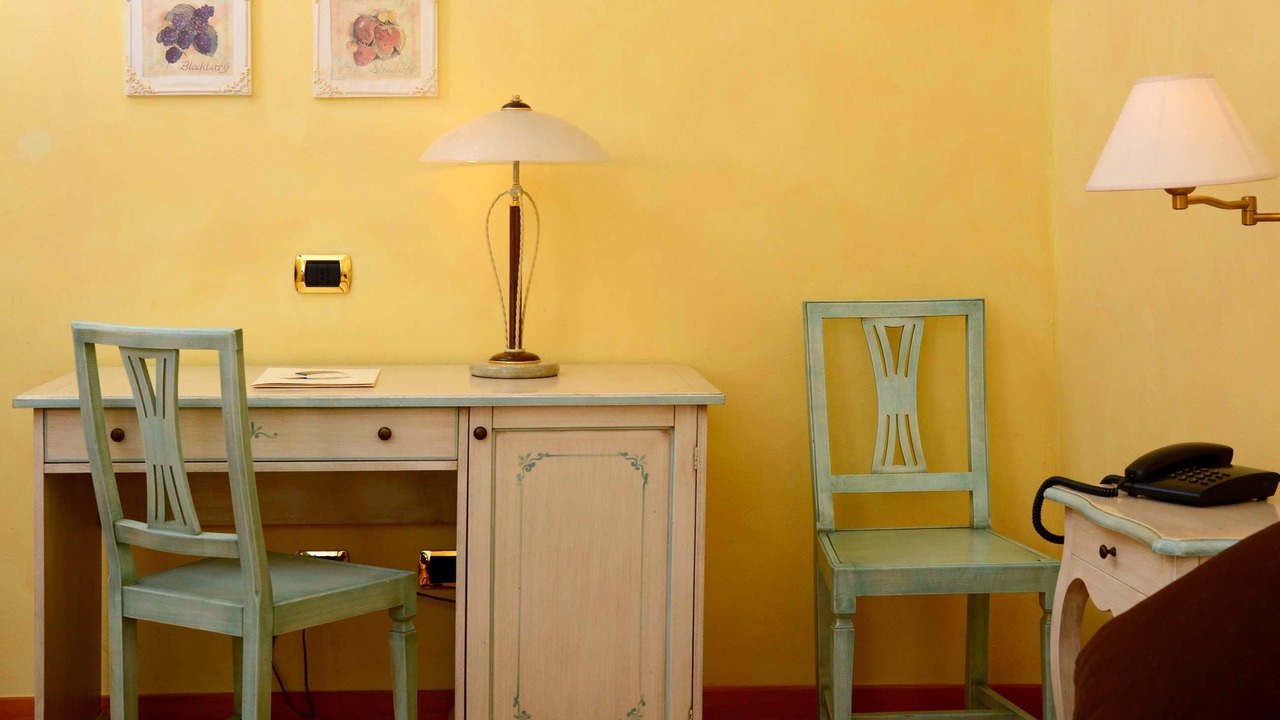 Photo of Bedroom in Crema