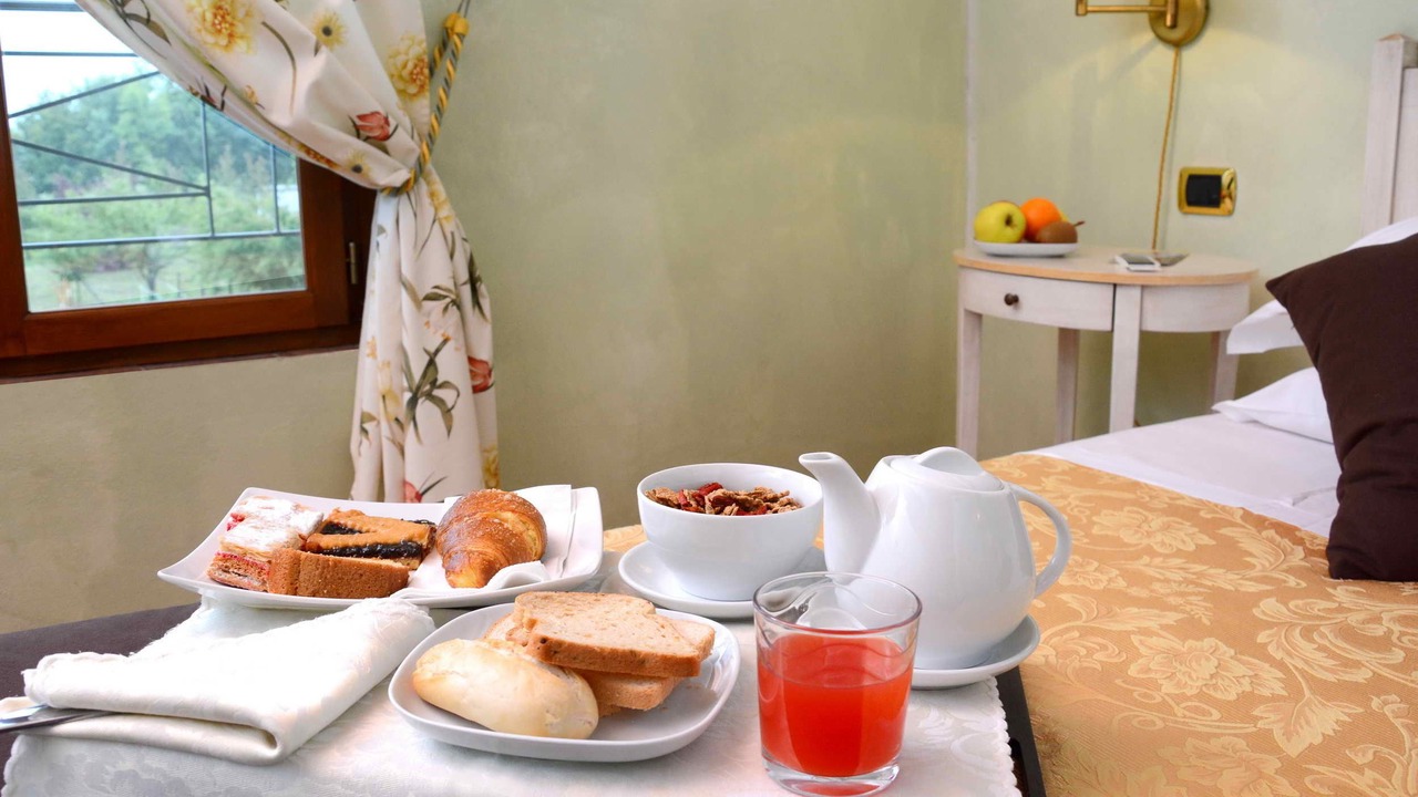 Photo of Bedroom in Crema