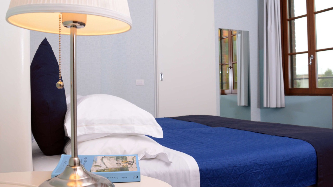 Photo of Bedroom in Crema
