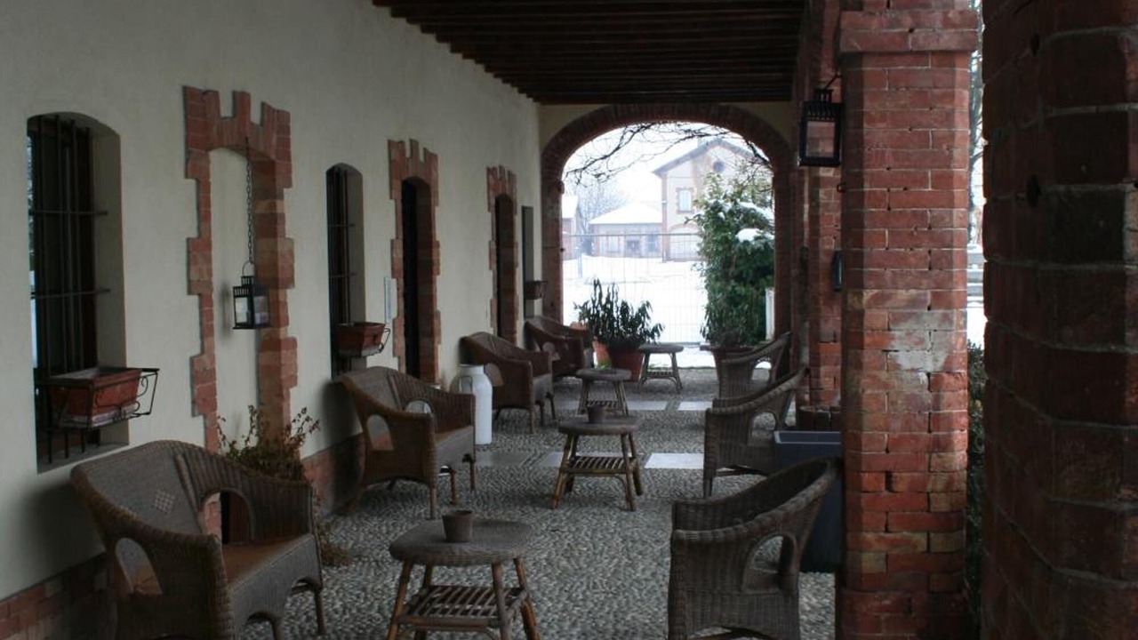 Photo of Patio Balcony in Crema